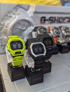 Original Casio G-Shocks