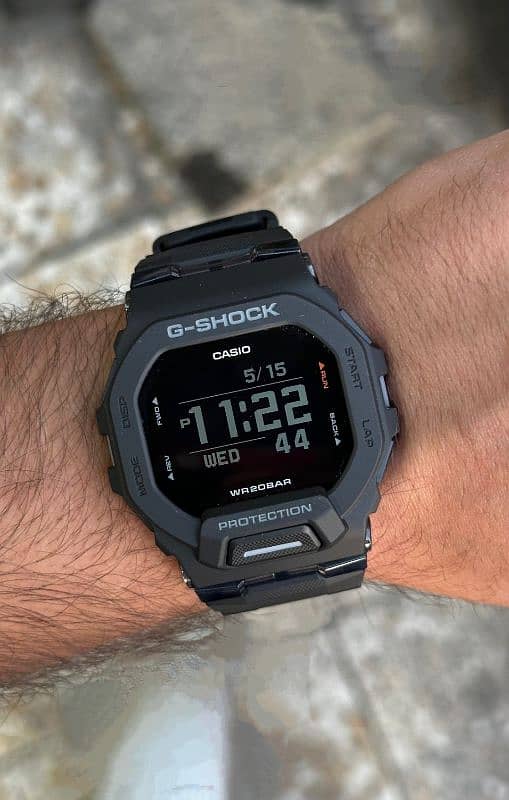 Casio G-Shock Watches 13