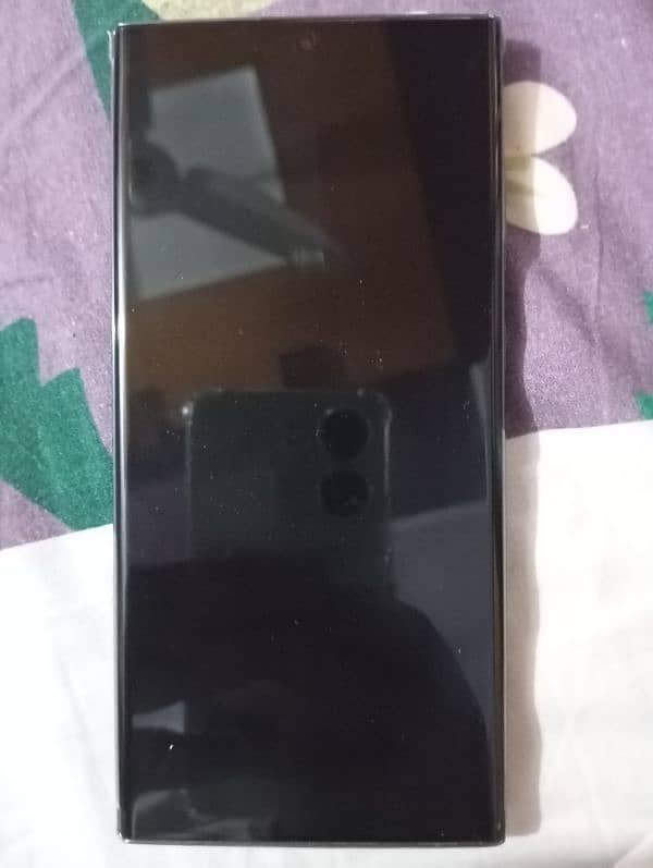 Samsung S23 Ultra Non PTA 0