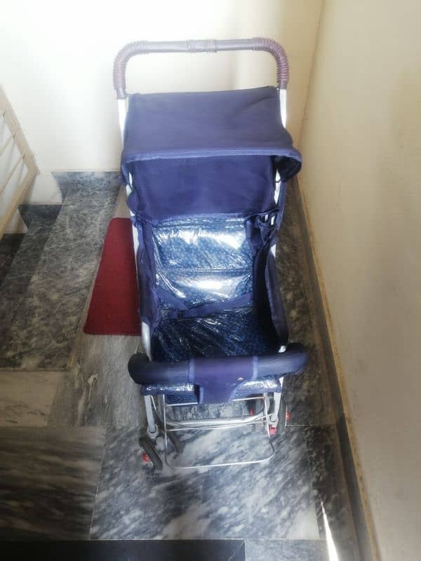 Baby pram for Sale 4