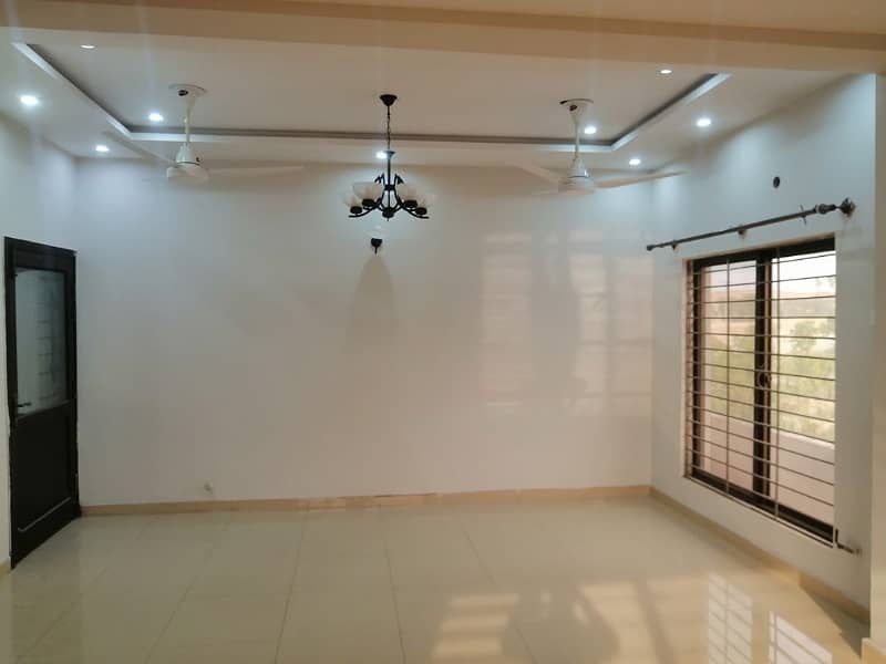 1 Kanal beautiful house upper portion Available for rent in Dha phase 2 Islamabad 1