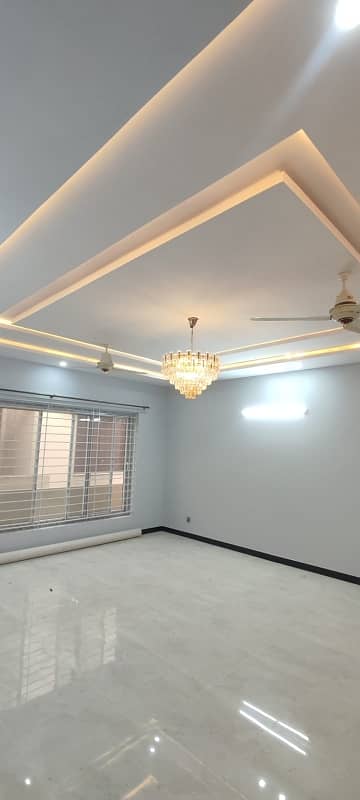 1 Kanal Beautiful Brand New House Upper Portion Available For Rent In Dha Phase 2 Islamabad Near To Giga Mall 8