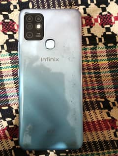 infinix