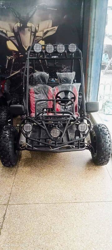 Desert drifting 150cc 200cc 250cc Quad ATV BIKE sell deliver pk 19