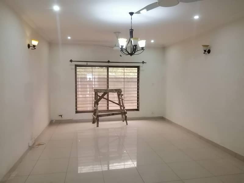 1 Kanal beautiful house Basement Available for rent in Dha phase 2 Islamabad 2