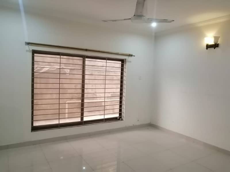 1 Kanal beautiful house Basement Available for rent in Dha phase 2 Islamabad 5