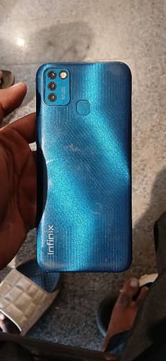 infinix