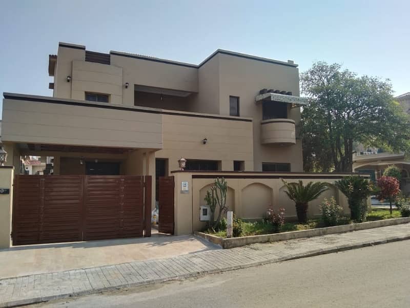 1 Kanal beautiful house available for Rent in Dha phase 2 Islamabad 0