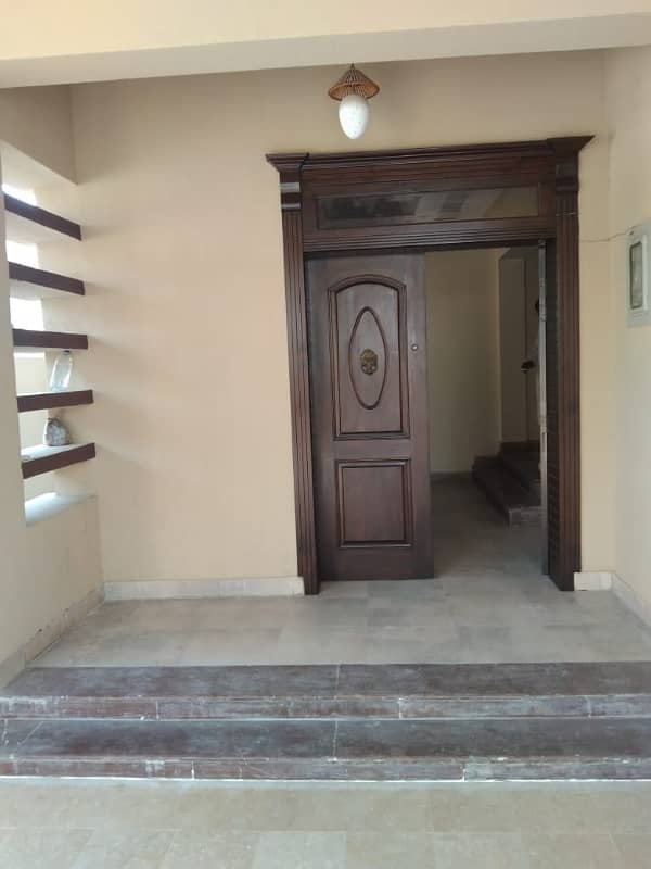 1 Kanal beautiful house available for Rent in Dha phase 2 Islamabad 2