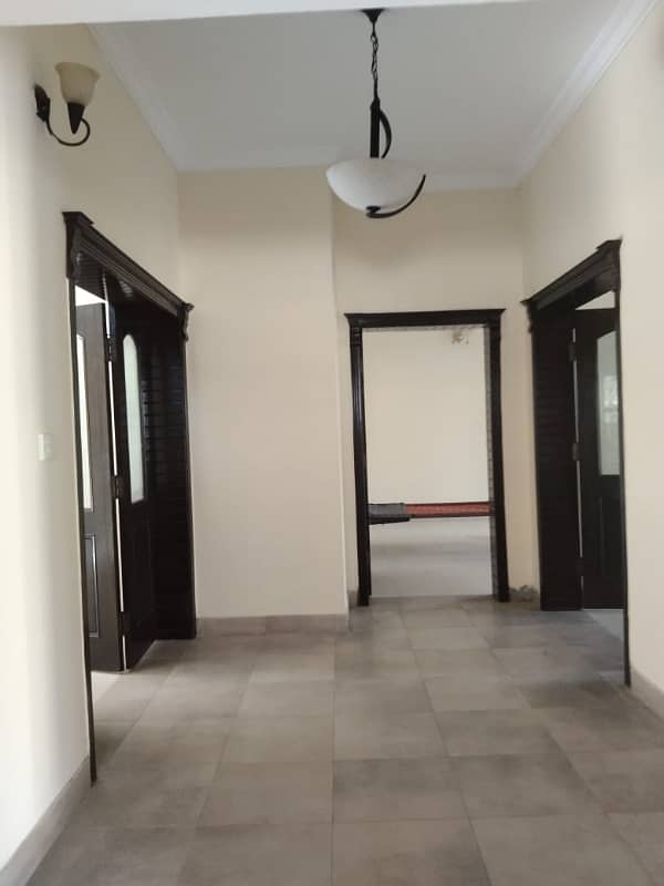 1 Kanal beautiful house available for Rent in Dha phase 2 Islamabad 8