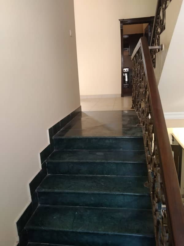 1 Kanal beautiful house available for Rent in Dha phase 2 Islamabad 19