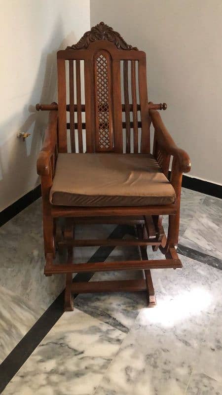 new rocking chair 1