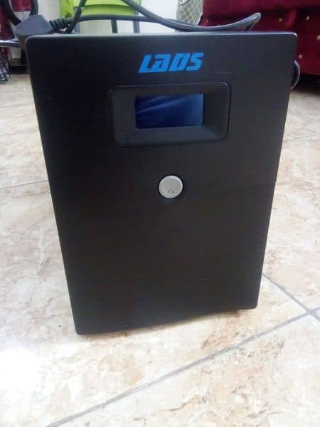 LADIS UPS INVERTER 3