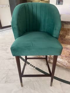 Bar stool style chairs for sale