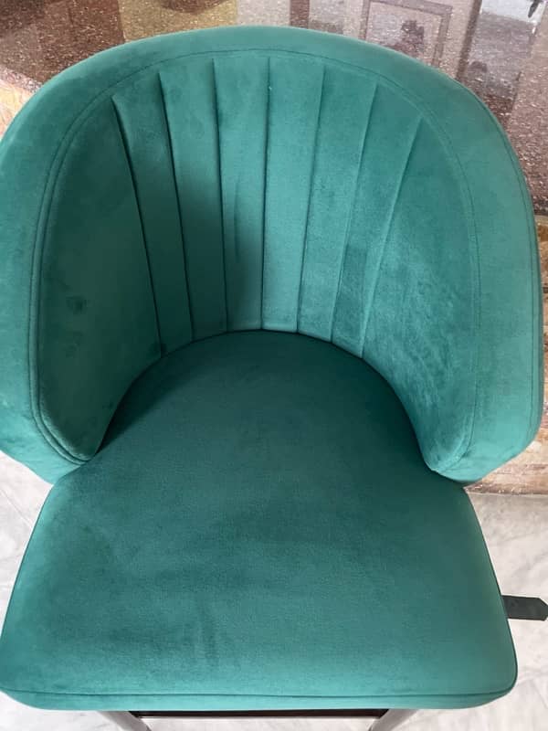 Bar stool style chairs for sale 3