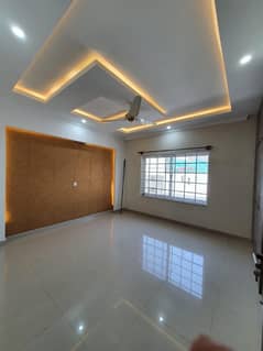 14 Marlas Tile Flooring Corner House All Facilities Near Market and Mosque G-13