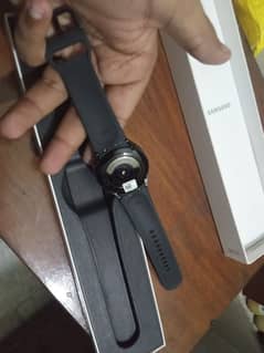 Samsung galaxy watch 4 44mm