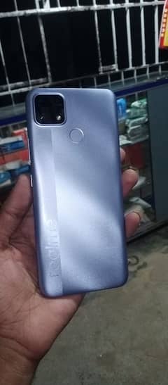 realme c25s 4/128