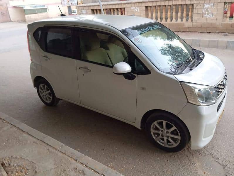 Daihatsu Move G phush 3