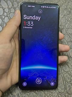 OnePlus 9 12gb Purple