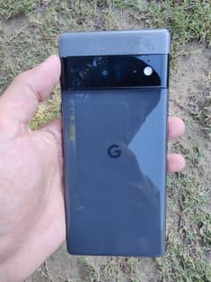 Google Pixel 6 Pro Non PTA 12/256 GB