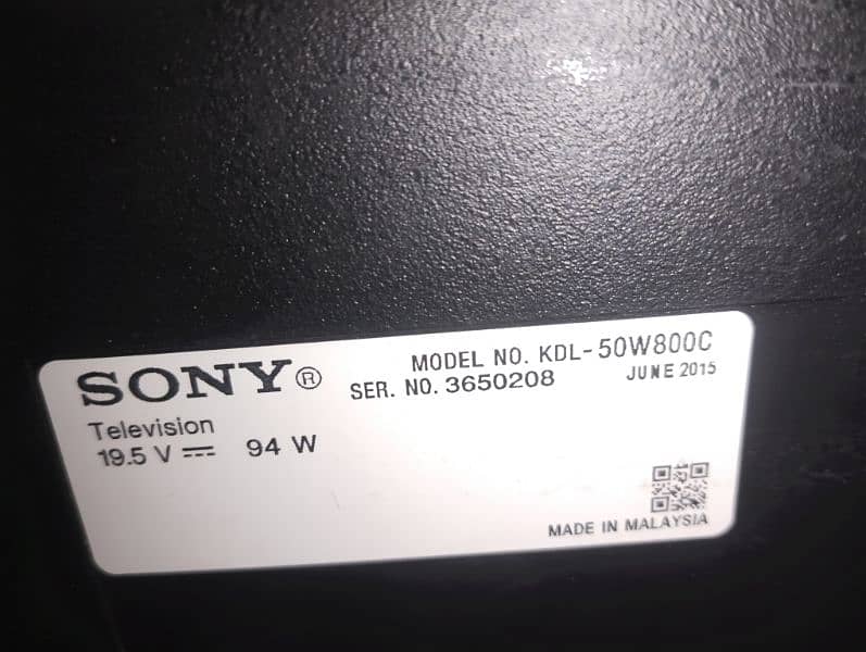 Sony Bravia 0