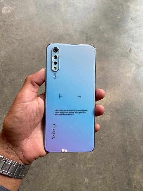 Vivo S1 pta approved 03119879940 0