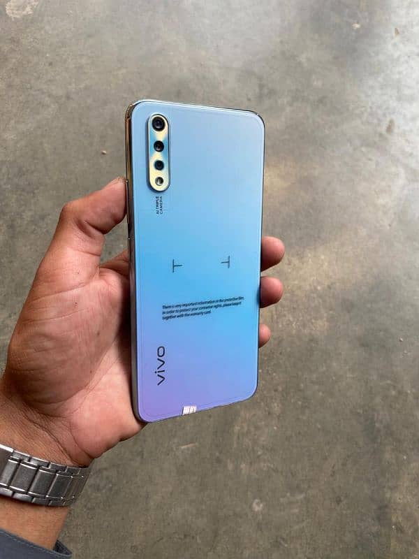 Vivo S1 pta approved 03119879940 3