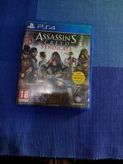 Assassin's Creed Syndicate