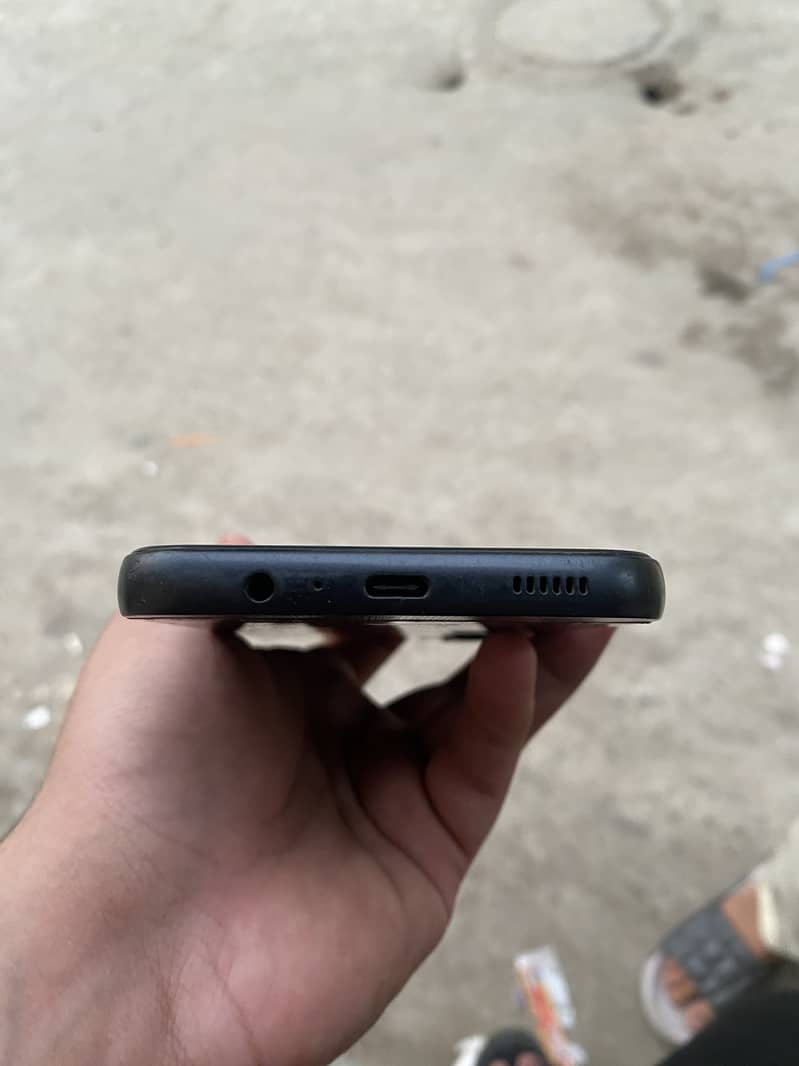 Samsung galaxy A14 4