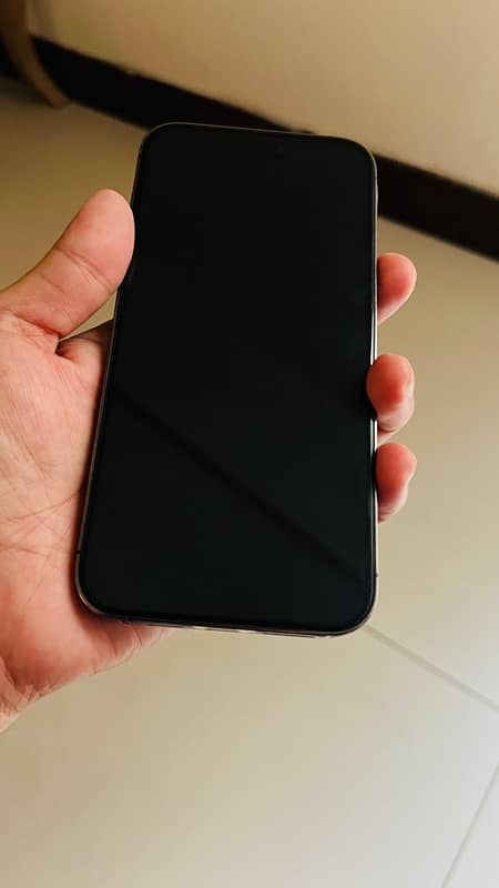 iphone 13pro max 256gb 1