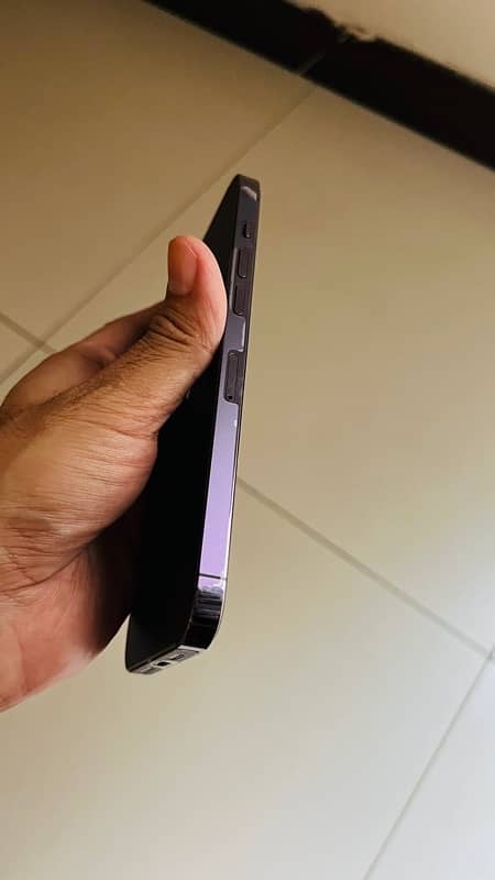 iphone 13pro max 256gb 3