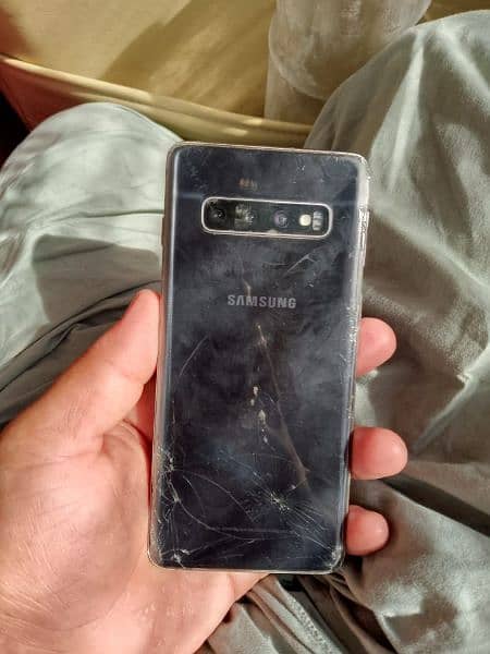 samsung s10 6