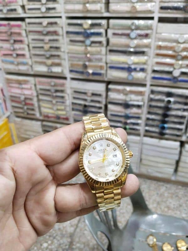 Rolex 0