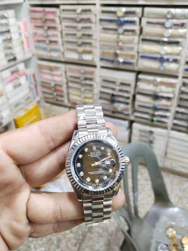 Rolex 1