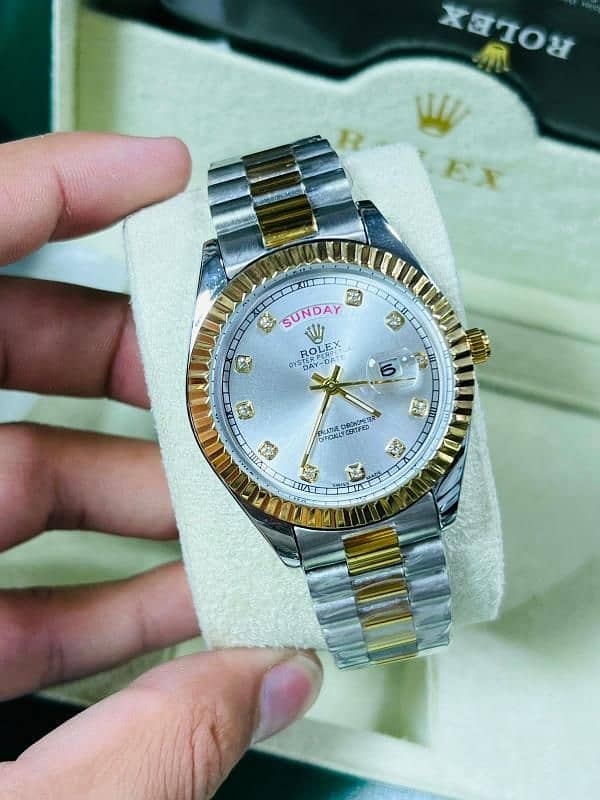 Rolex 2