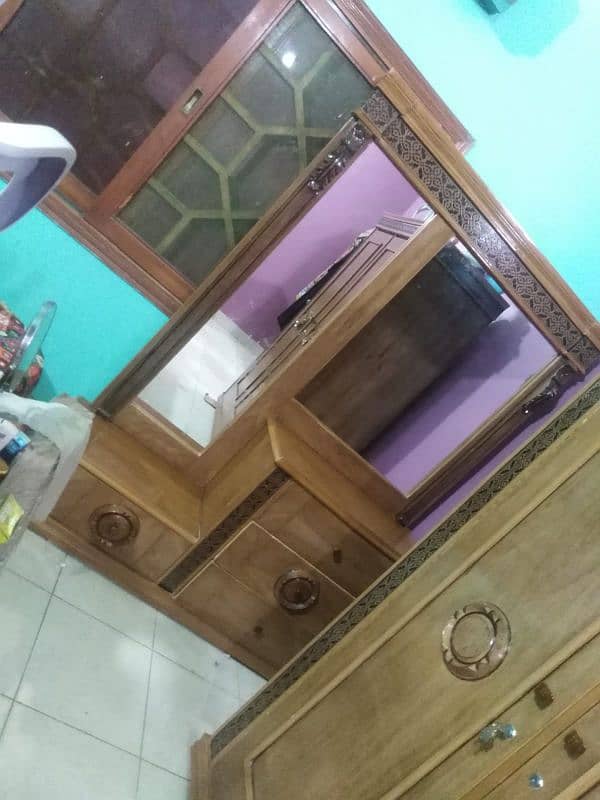 Room Furniture for Sale – Excellent Condition 1