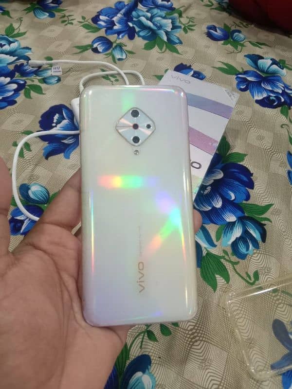 vivo s1 pro 1