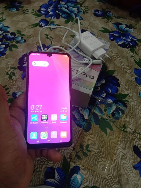 vivo s1 pro 3