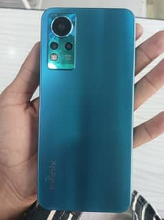 infinix