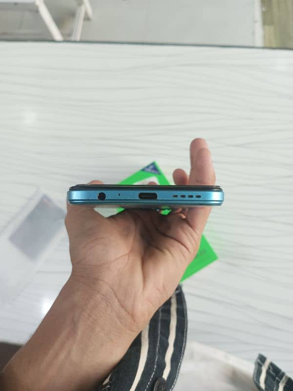 infinix note 11 6