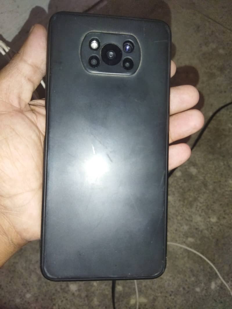 Poco x3pro 1