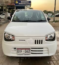 Suzuki Alto 2022