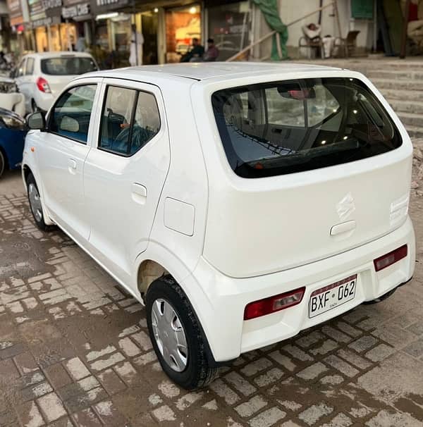 Suzuki Alto 2022 4