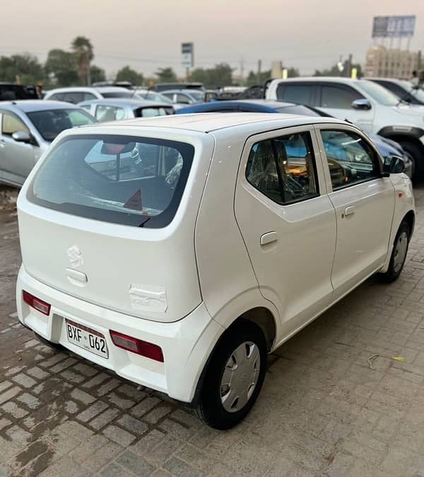 Suzuki Alto 2022 5