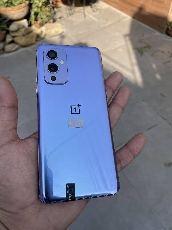 OnePlus 9 5G 12/256GB DUAL SIM 0