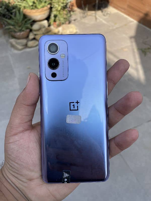 OnePlus 9 5G 12/256GB DUAL SIM 1