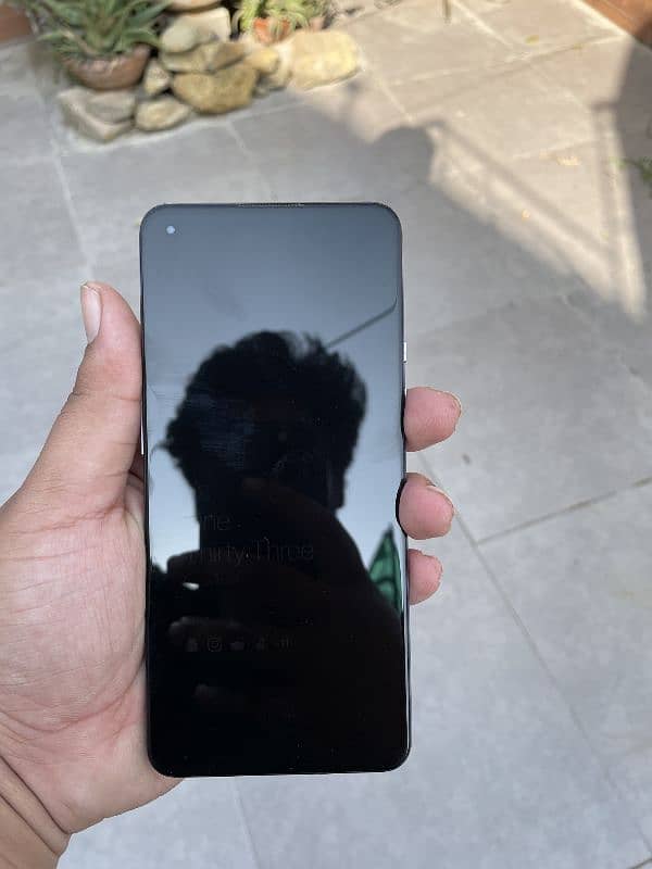 OnePlus 9 5G 12/256GB DUAL SIM 2