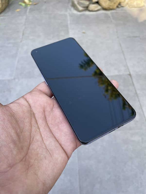 OnePlus 9 5G 12/256GB DUAL SIM 3