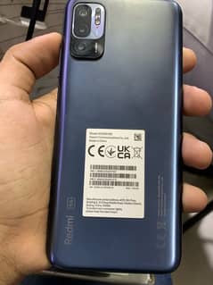 Redmi note 10 5g